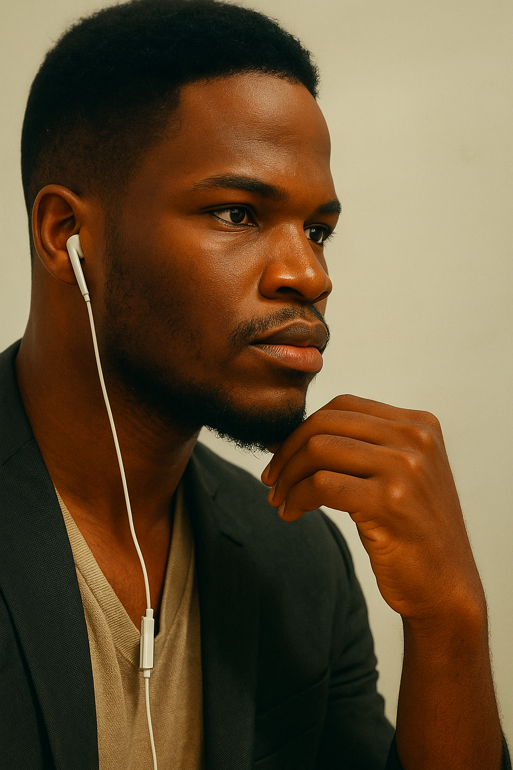 Oumar Profile